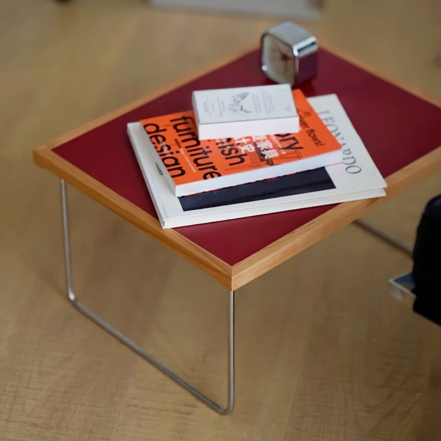 カラーミニテーブル