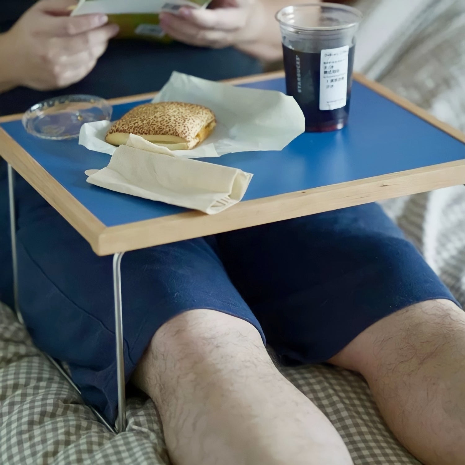 カラーミニテーブル