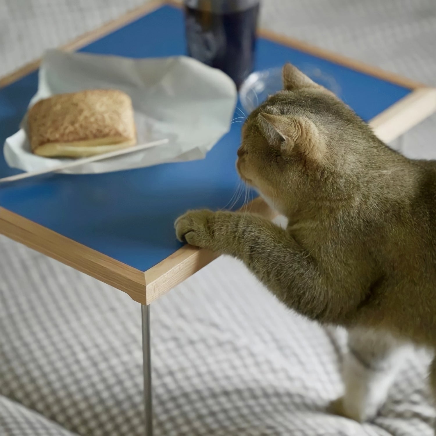 カラーミニテーブル