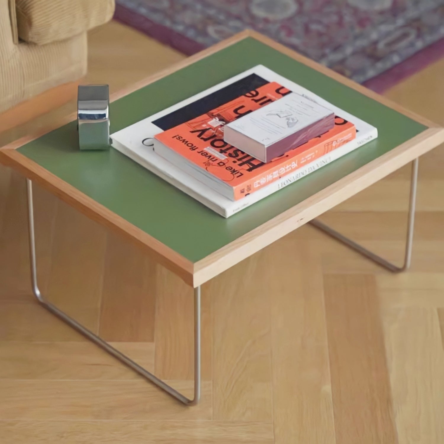 カラーミニテーブル