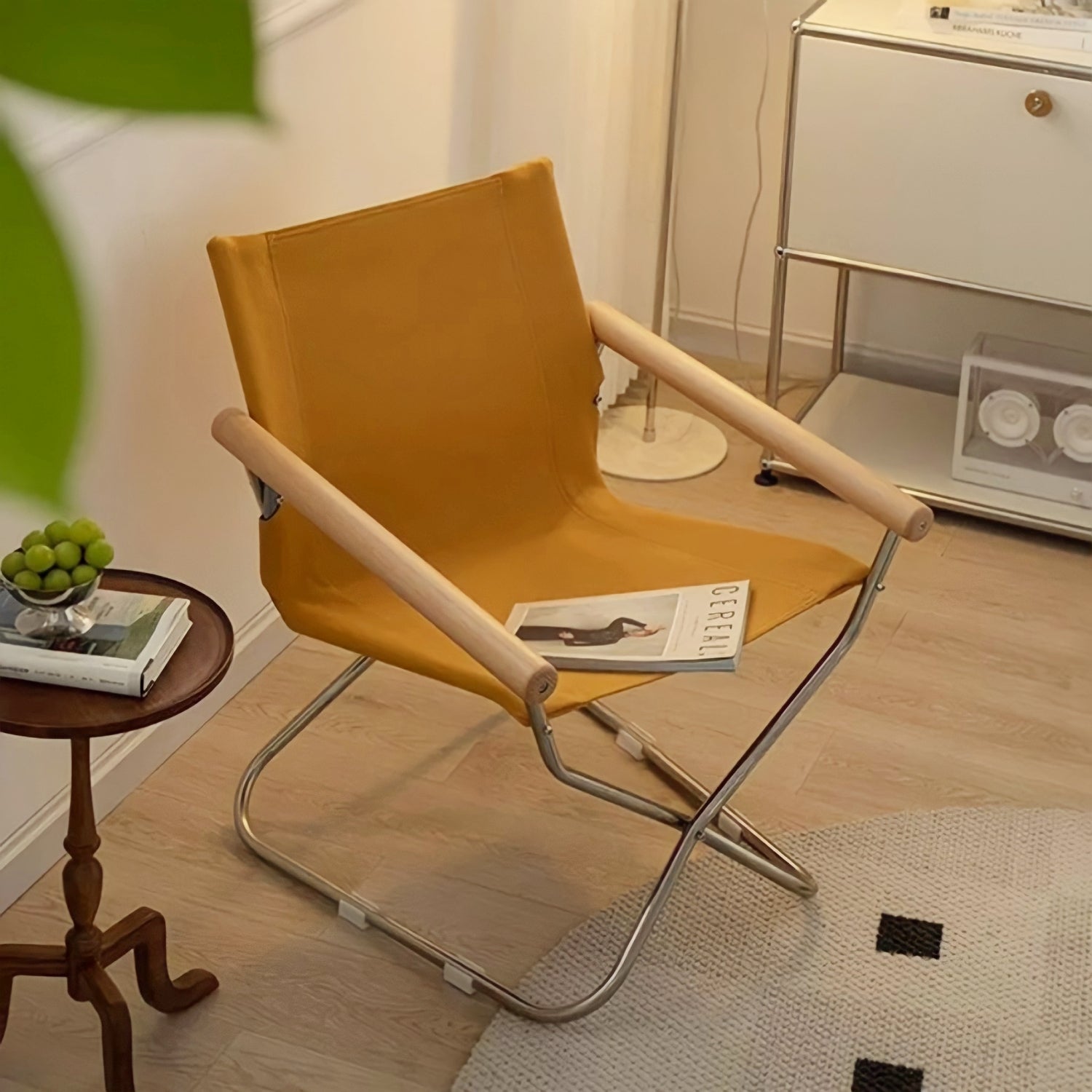 折りたたみリラックスチェア