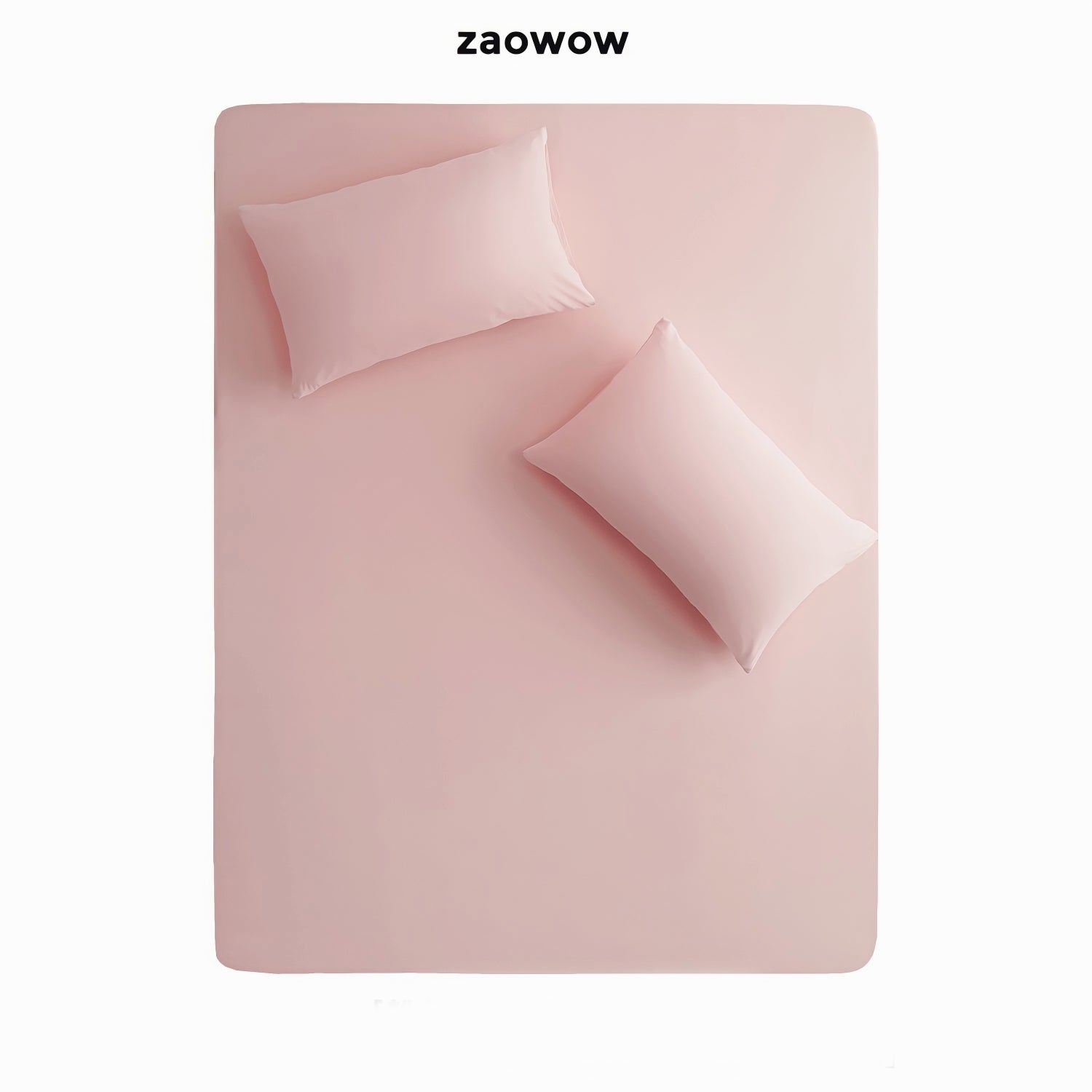 Macaron color cooling mat & pillowcase set