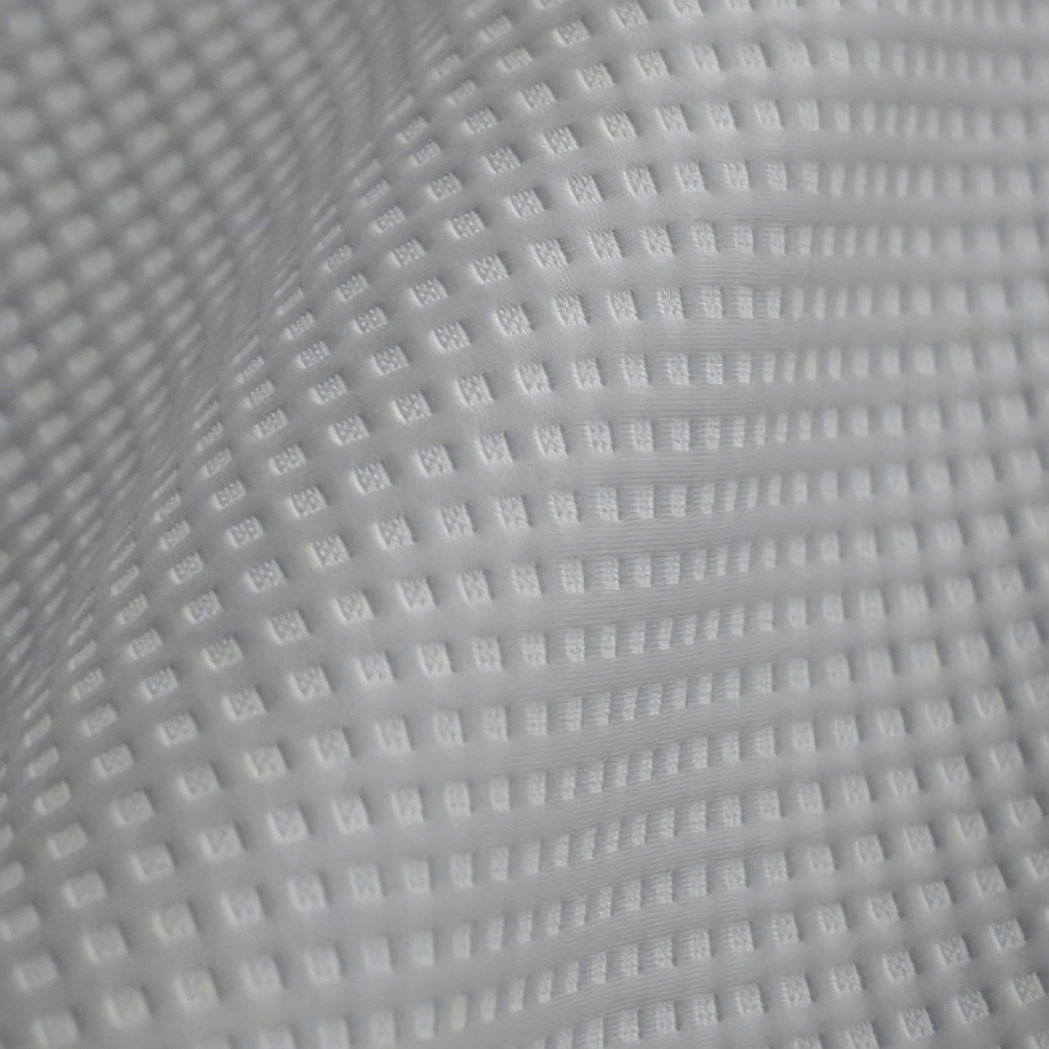 Waffle Ice Silk Cool Mat, Grey