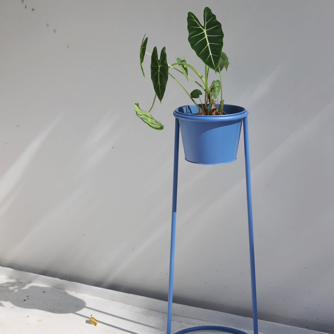 high plant pot stand High Plant Stand