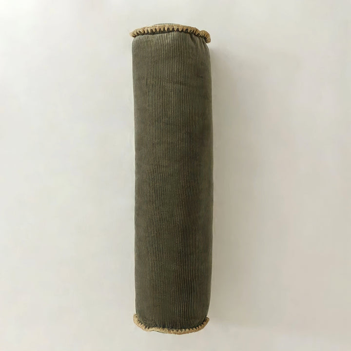 コーデュロイキャンディピロー