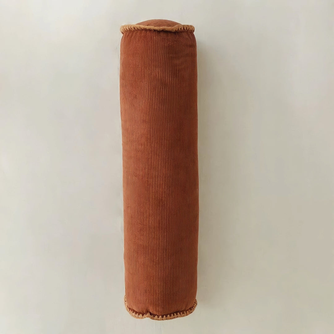 コーデュロイキャンディピロー