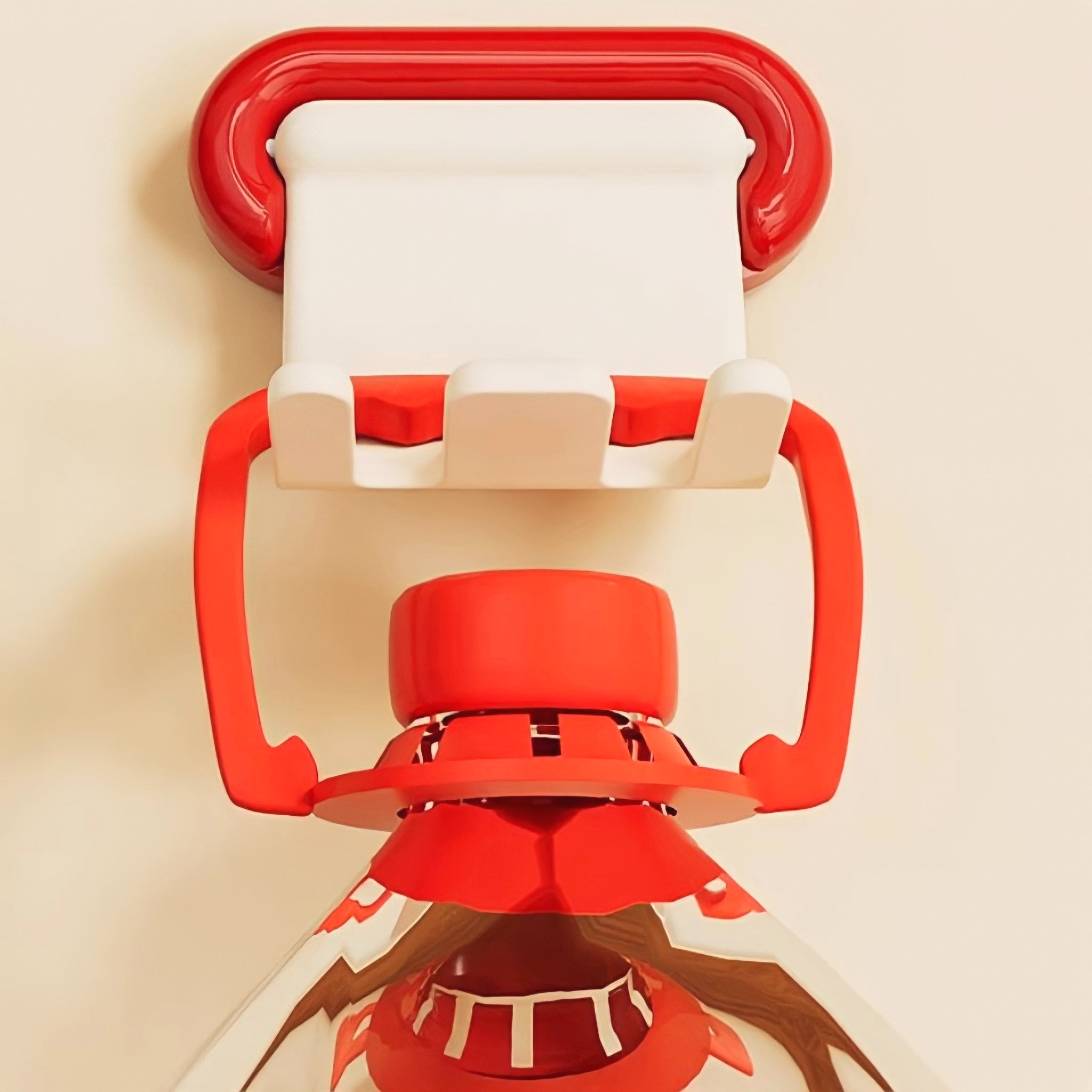 Combination Color Toothbrush Holder