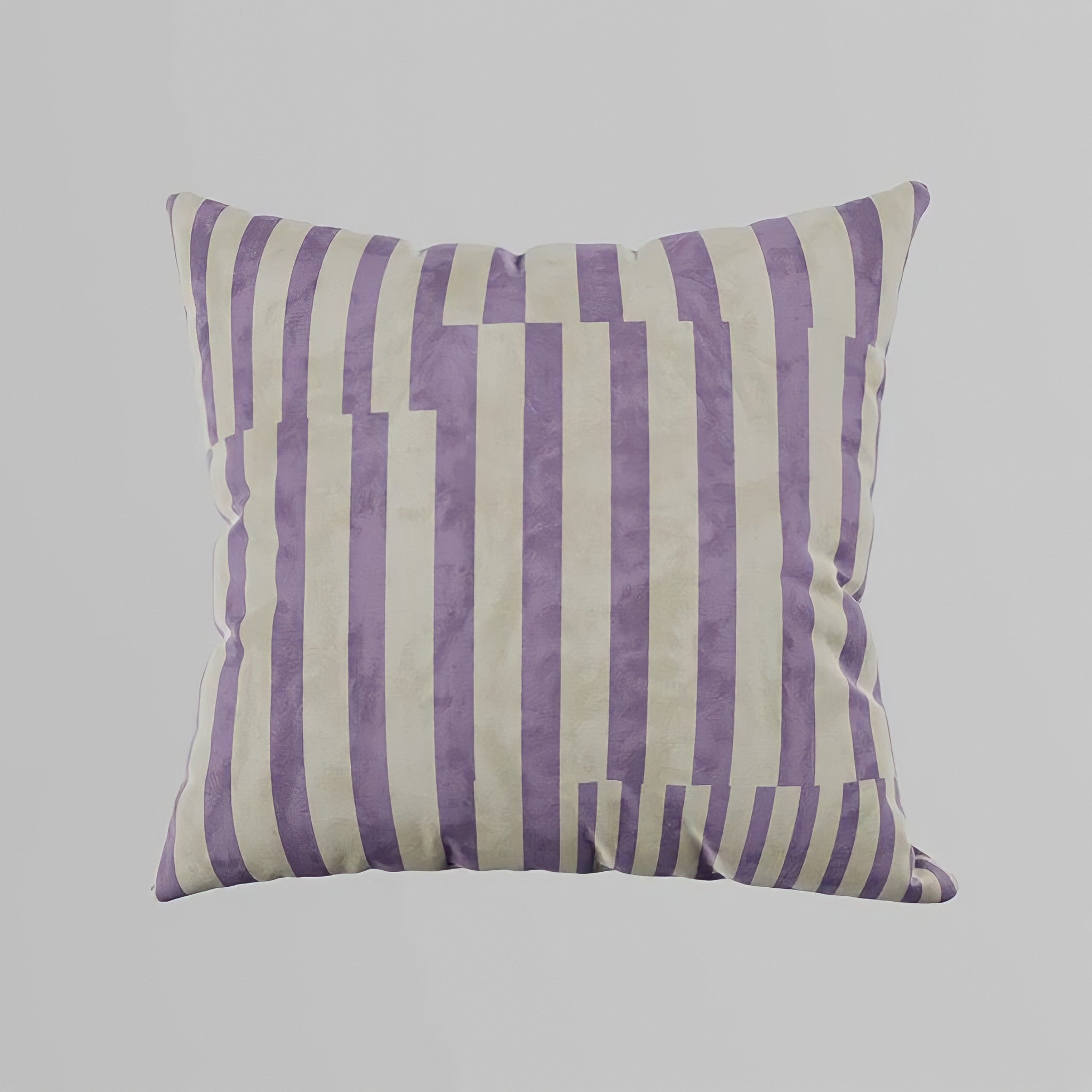 Shift Stripe Cushion