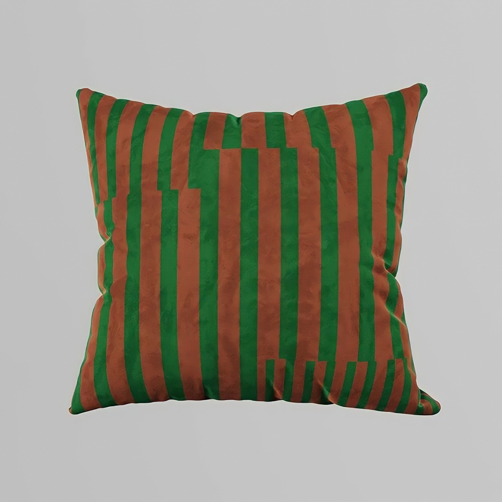 Shift Stripe Cushion