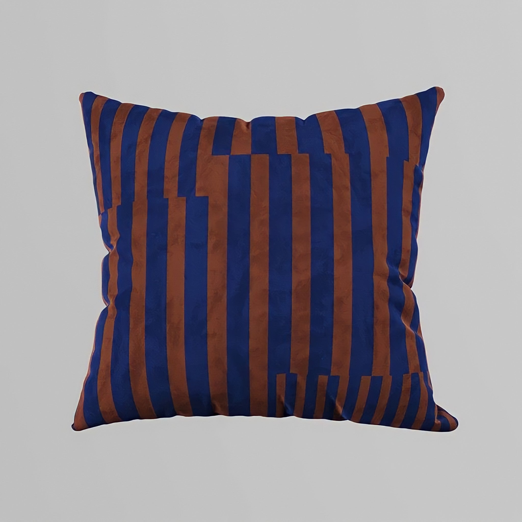 Shift Stripe Cushion