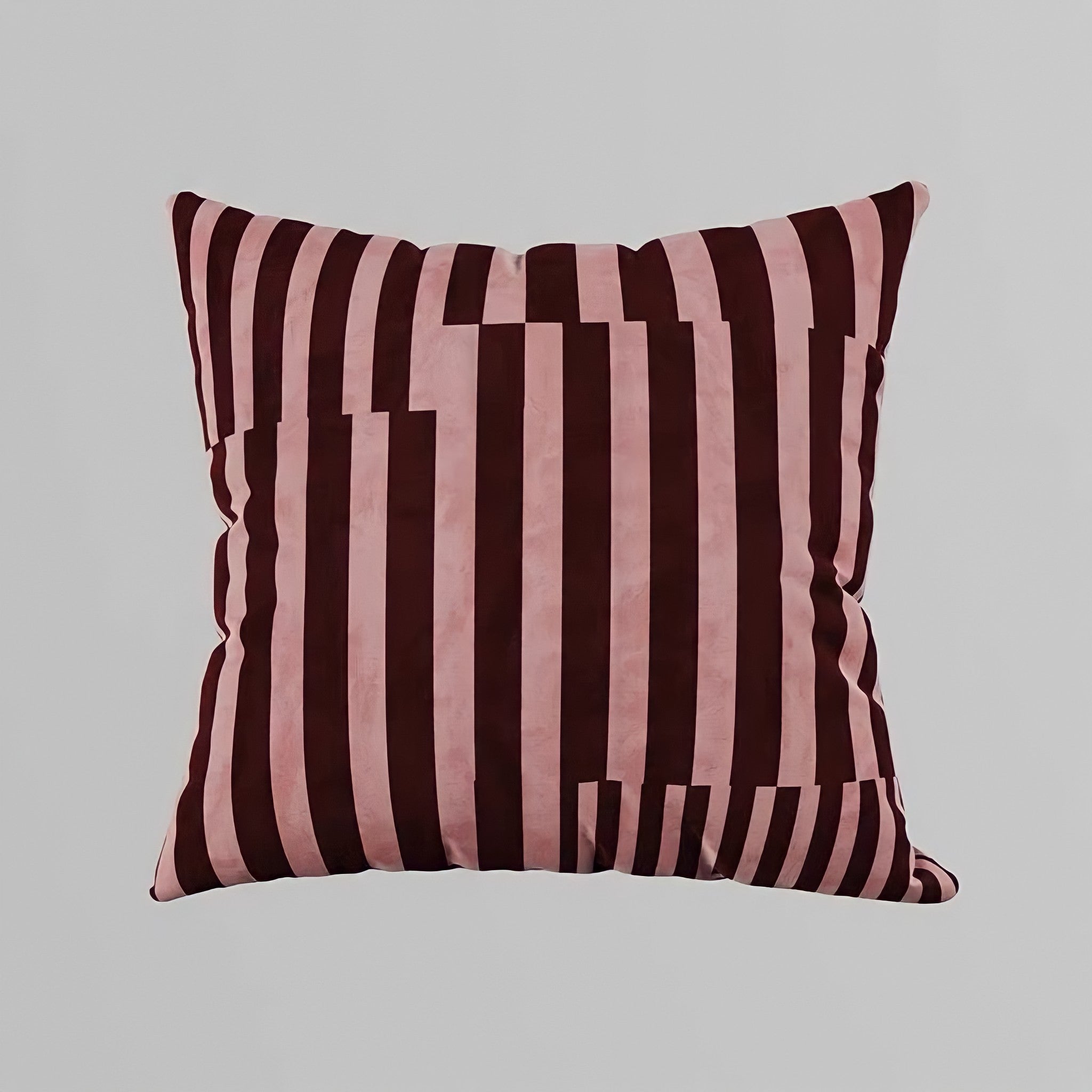 Shift Stripe Cushion