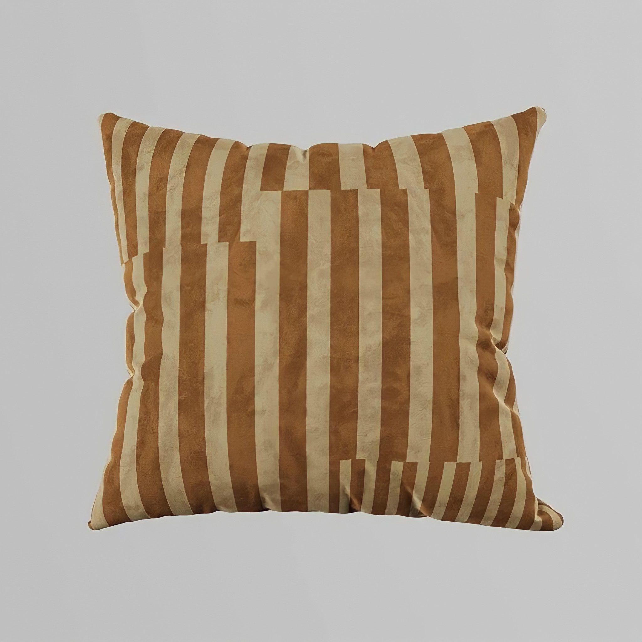 Shift Stripe Cushion