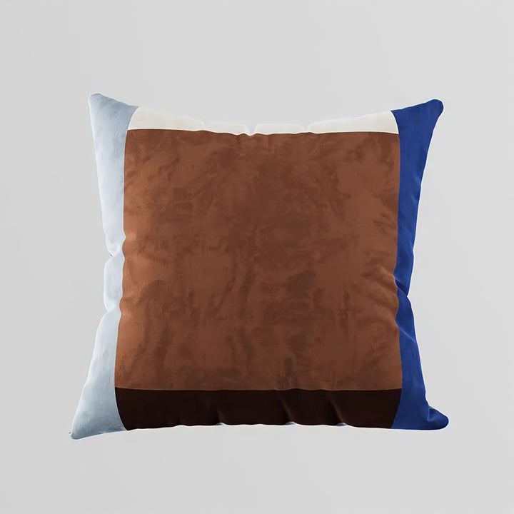 カラーパネルクッション