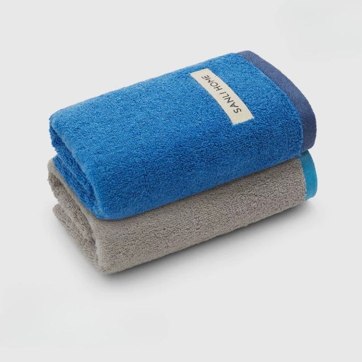 マシュマロコットンパイルタオル