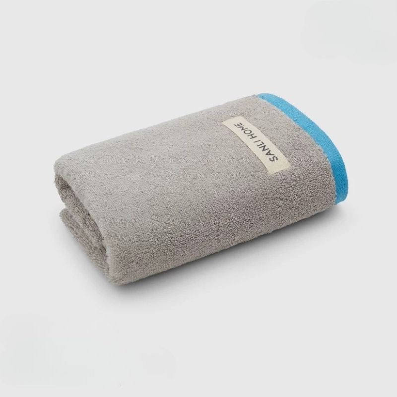 マシュマロコットンパイルタオル