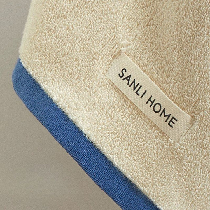 マシュマロコットンパイルタオル