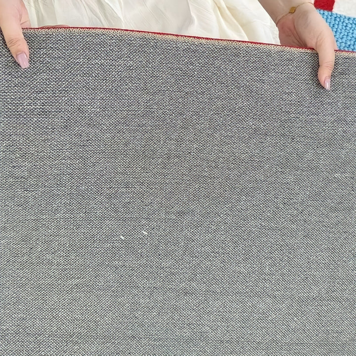 ブリックエッジカーペット