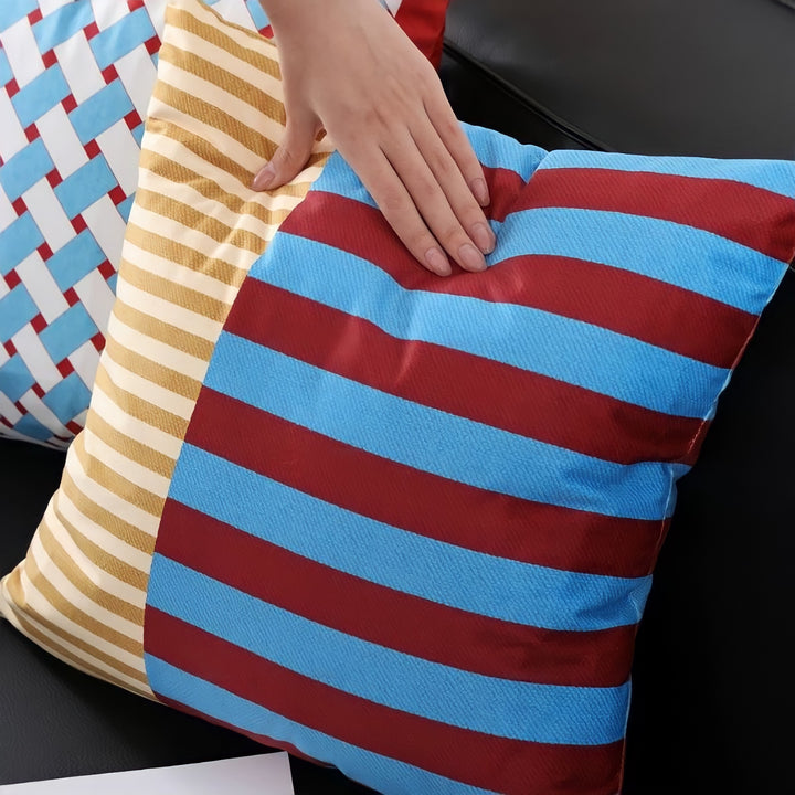 ギャラリーアートクッション