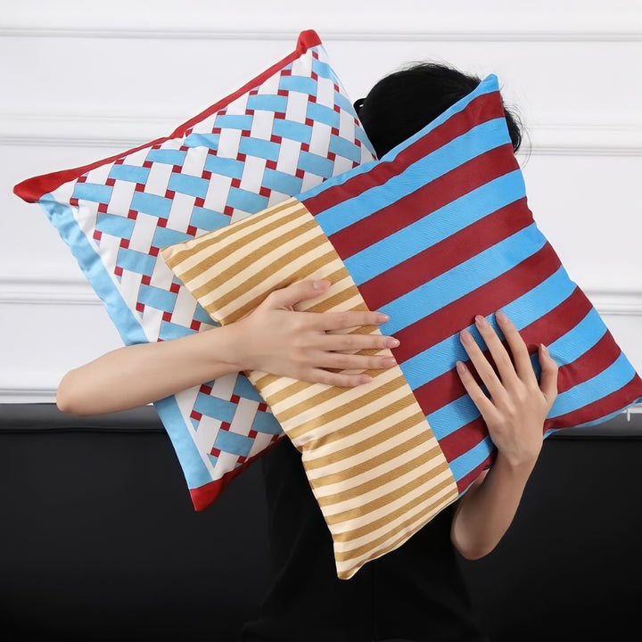 ギャラリーアートクッション