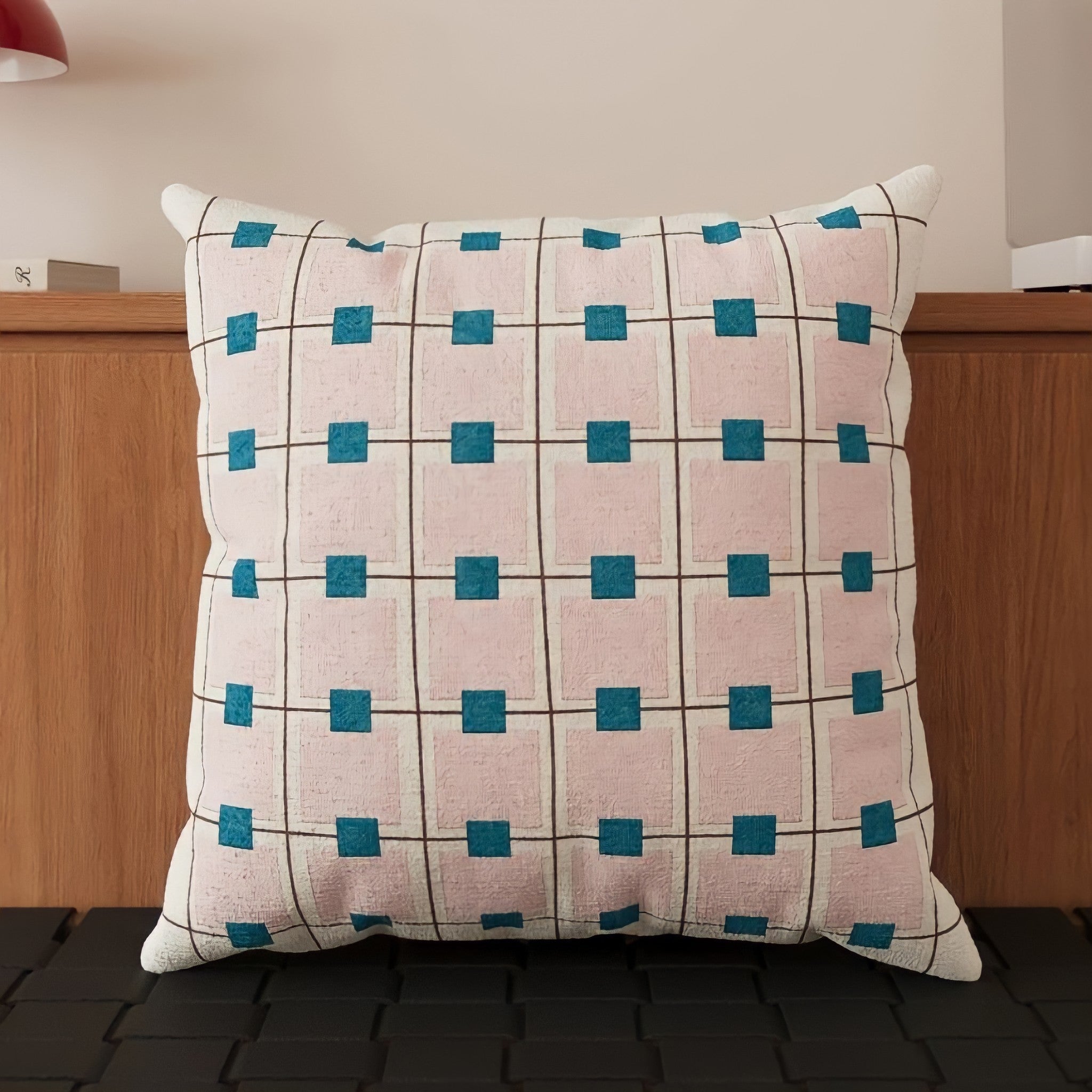 Gallery Art Cushion