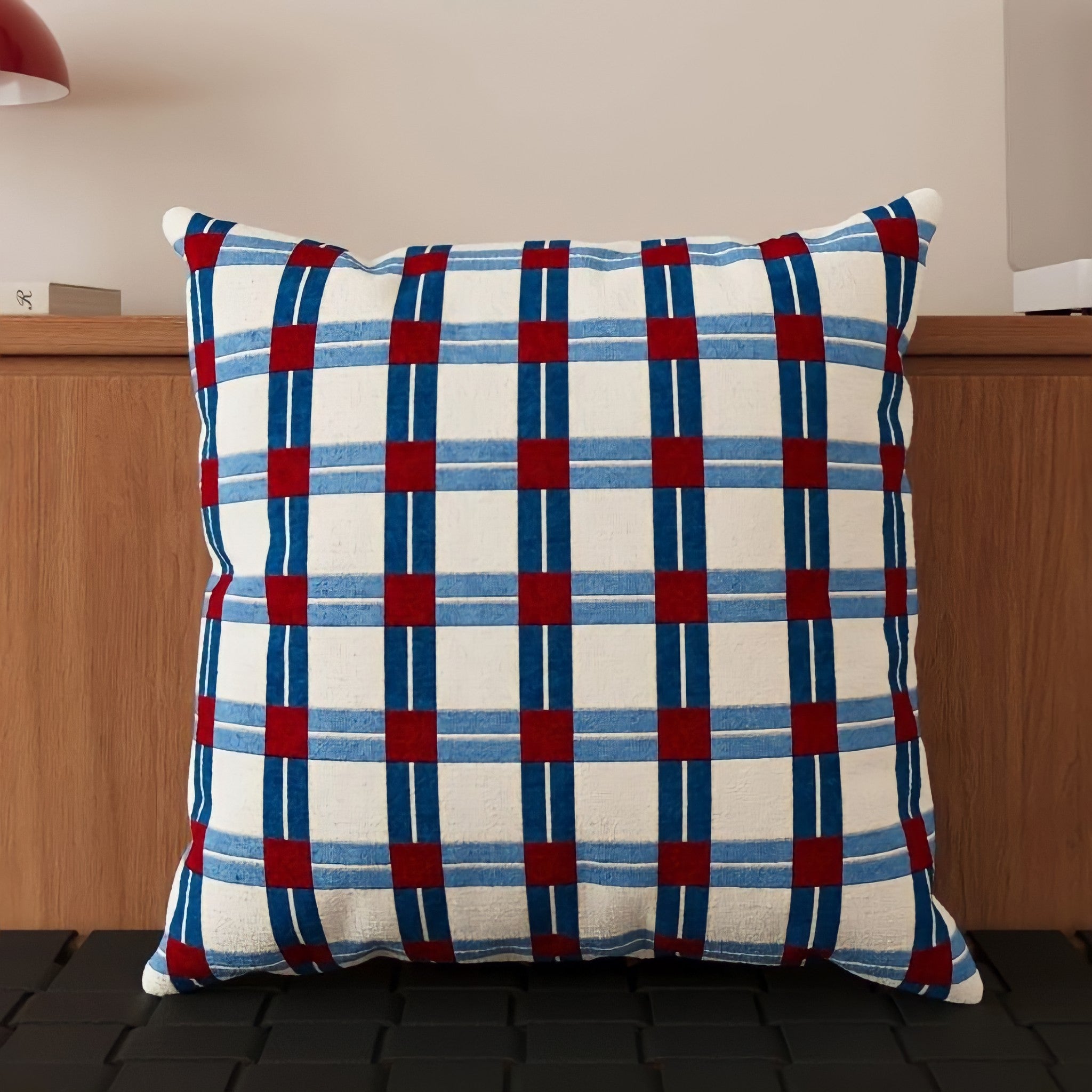 Gallery Art Cushion