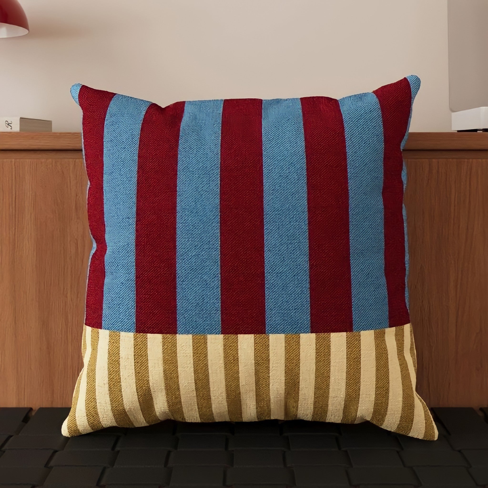 Gallery Art Cushion
