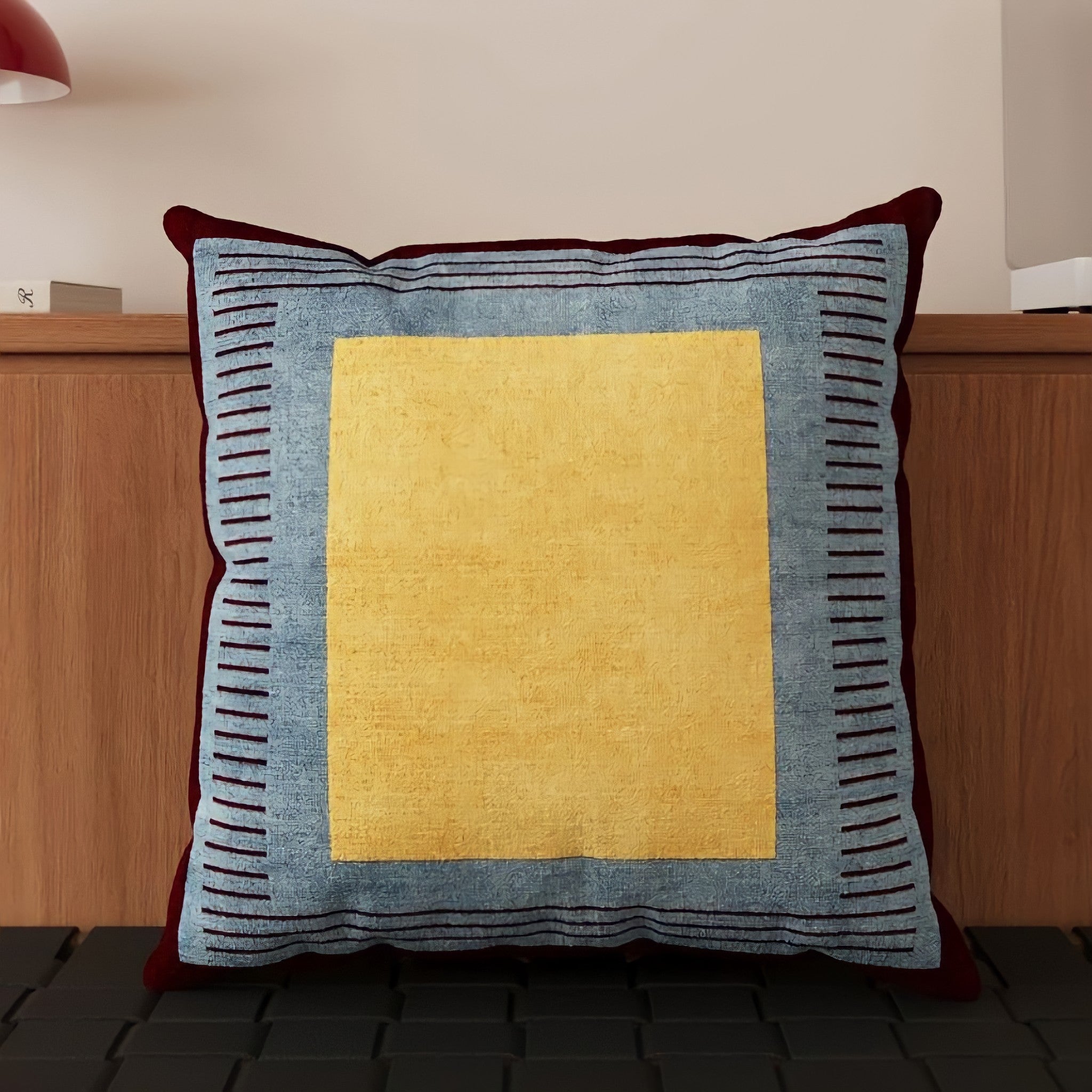 Gallery Art Cushion