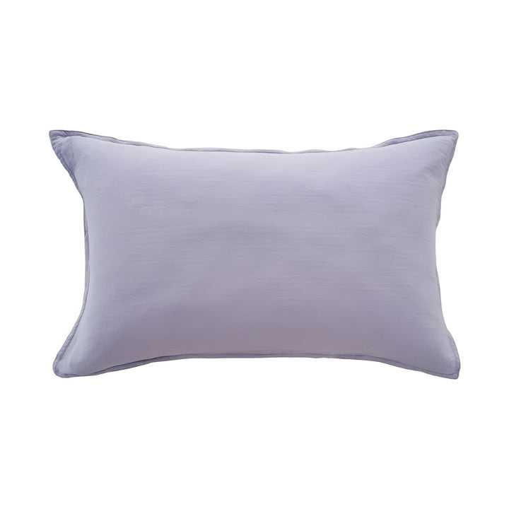 ピュアコットンニュアンスパステル枕カバー