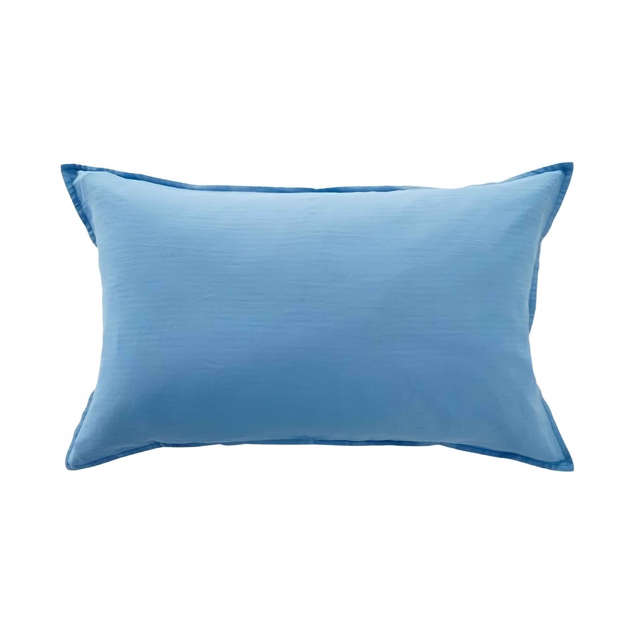 ピュアコットンニュアンスパステル枕カバー