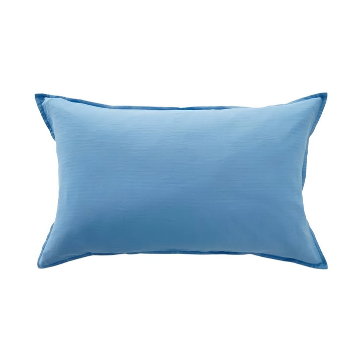 ピュアコットンニュアンスパステル枕カバー