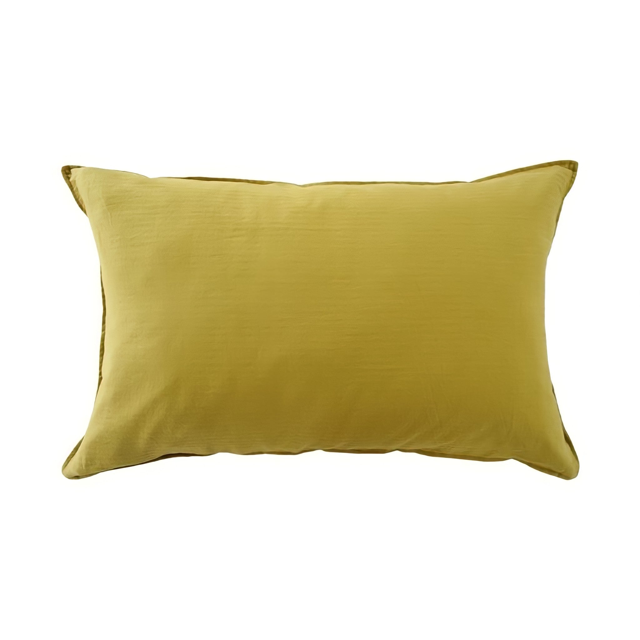 ピュアコットンニュアンスパステル枕カバー