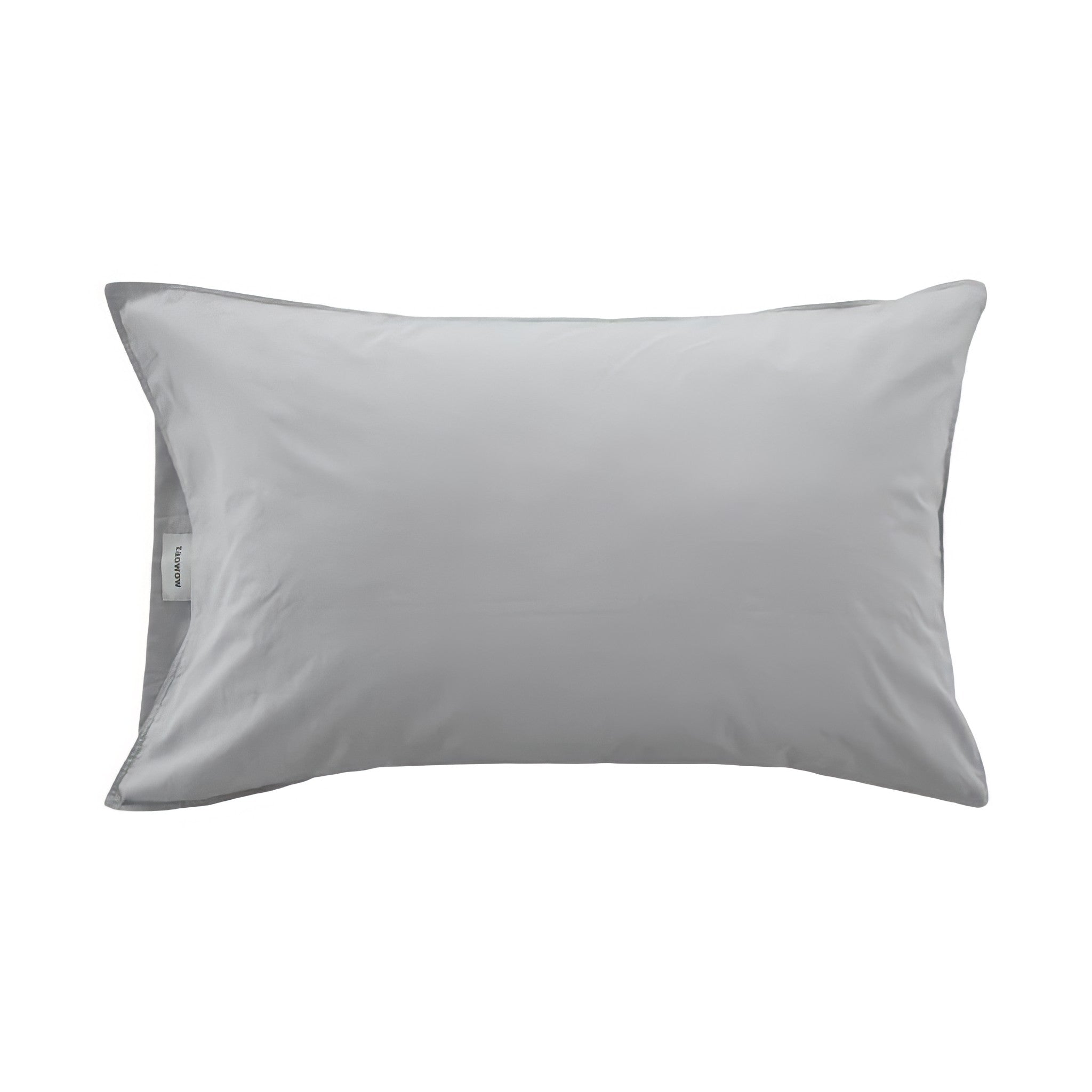 ピュアコットンニュアンスパステル枕カバー