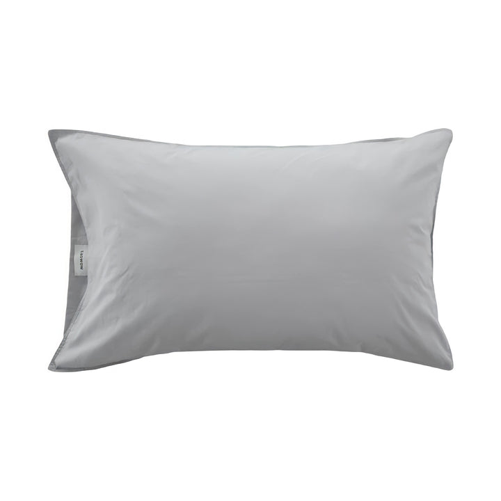 ピュアコットンニュアンスパステル枕カバー