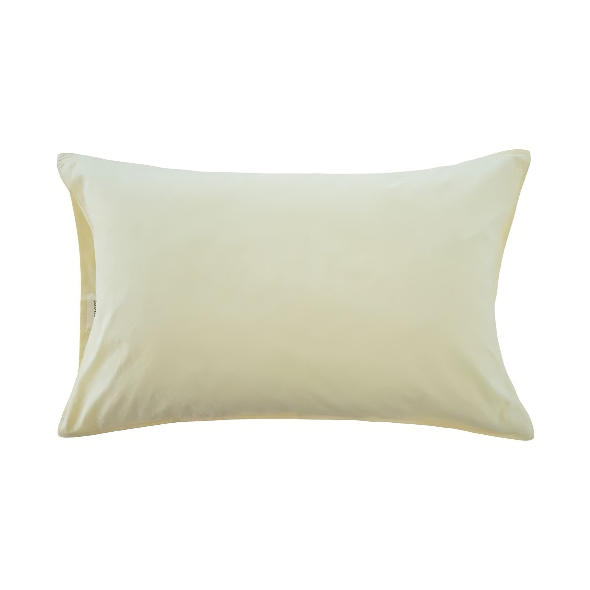 ピュアコットンニュアンスパステル枕カバー