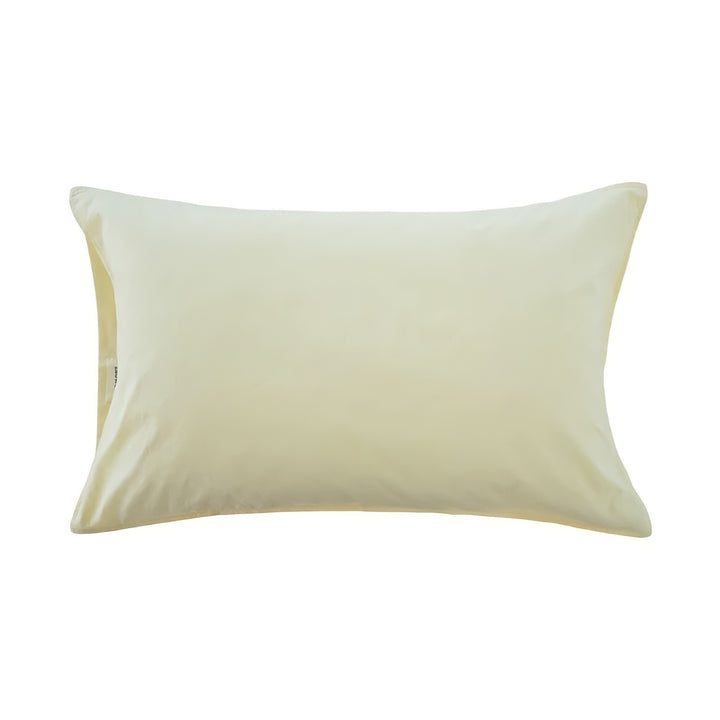 ピュアコットンニュアンスパステル枕カバー