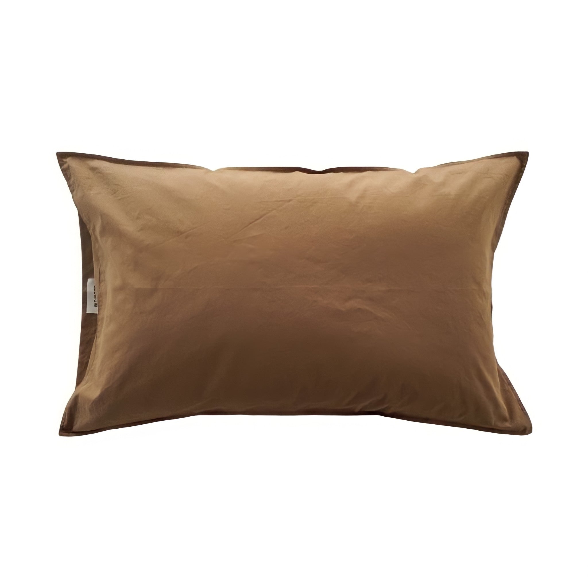 ピュアコットンニュアンスパステル枕カバー