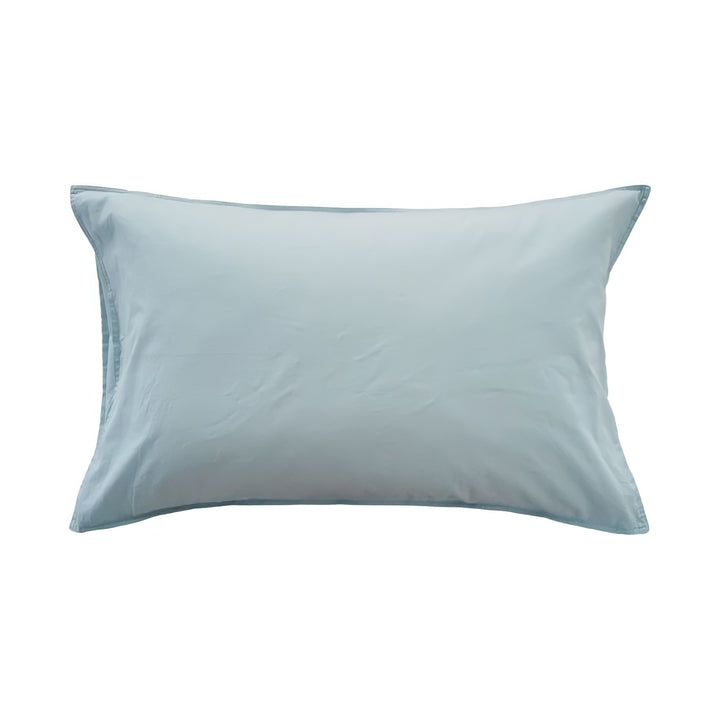 ピュアコットンニュアンスパステル枕カバー