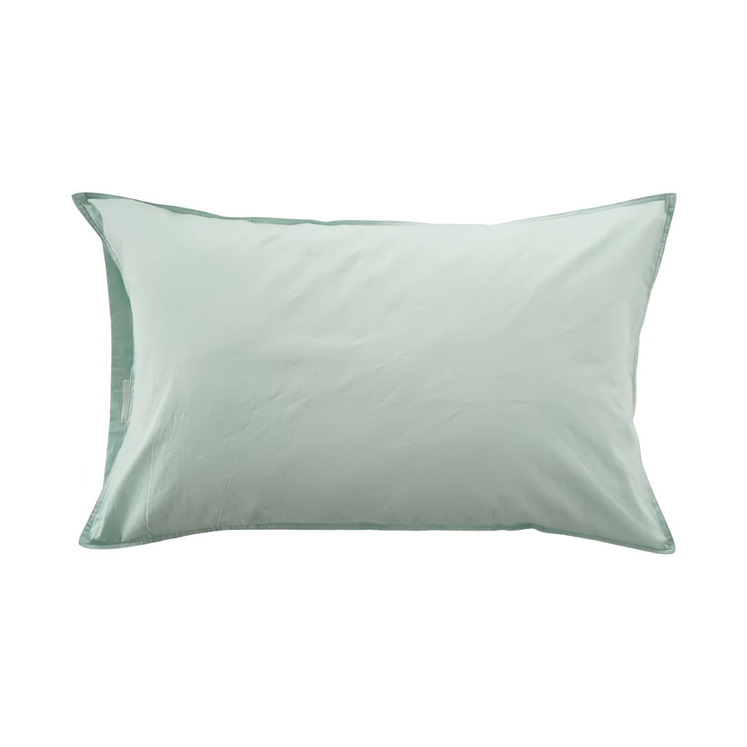 ピュアコットンニュアンスパステル枕カバー