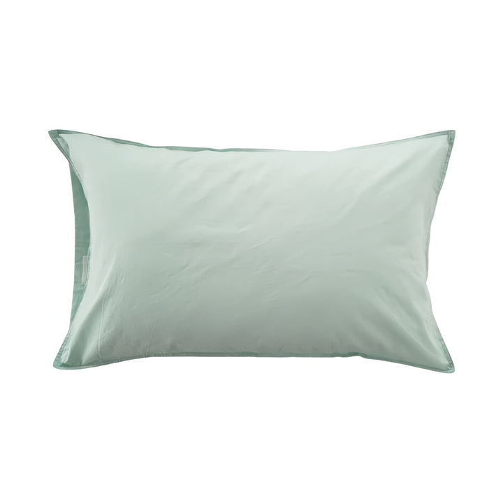 ピュアコットンニュアンスパステル枕カバー