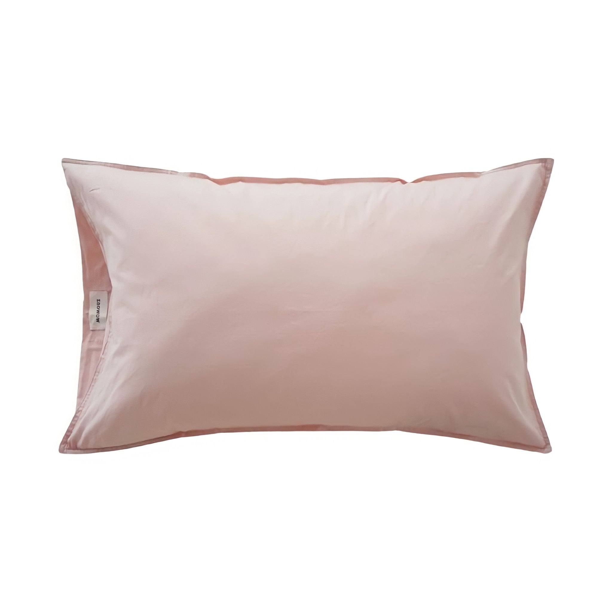 ピュアコットンニュアンスパステル枕カバー