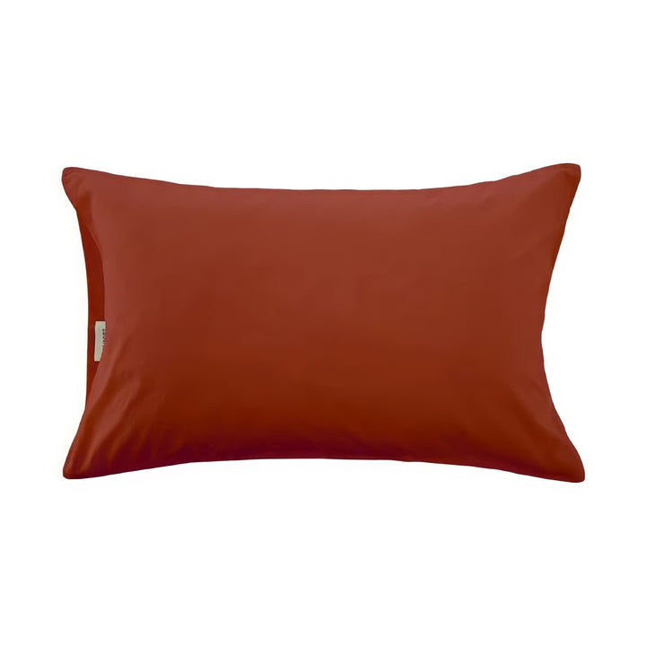 ピュアコットンニュアンスパステル枕カバー