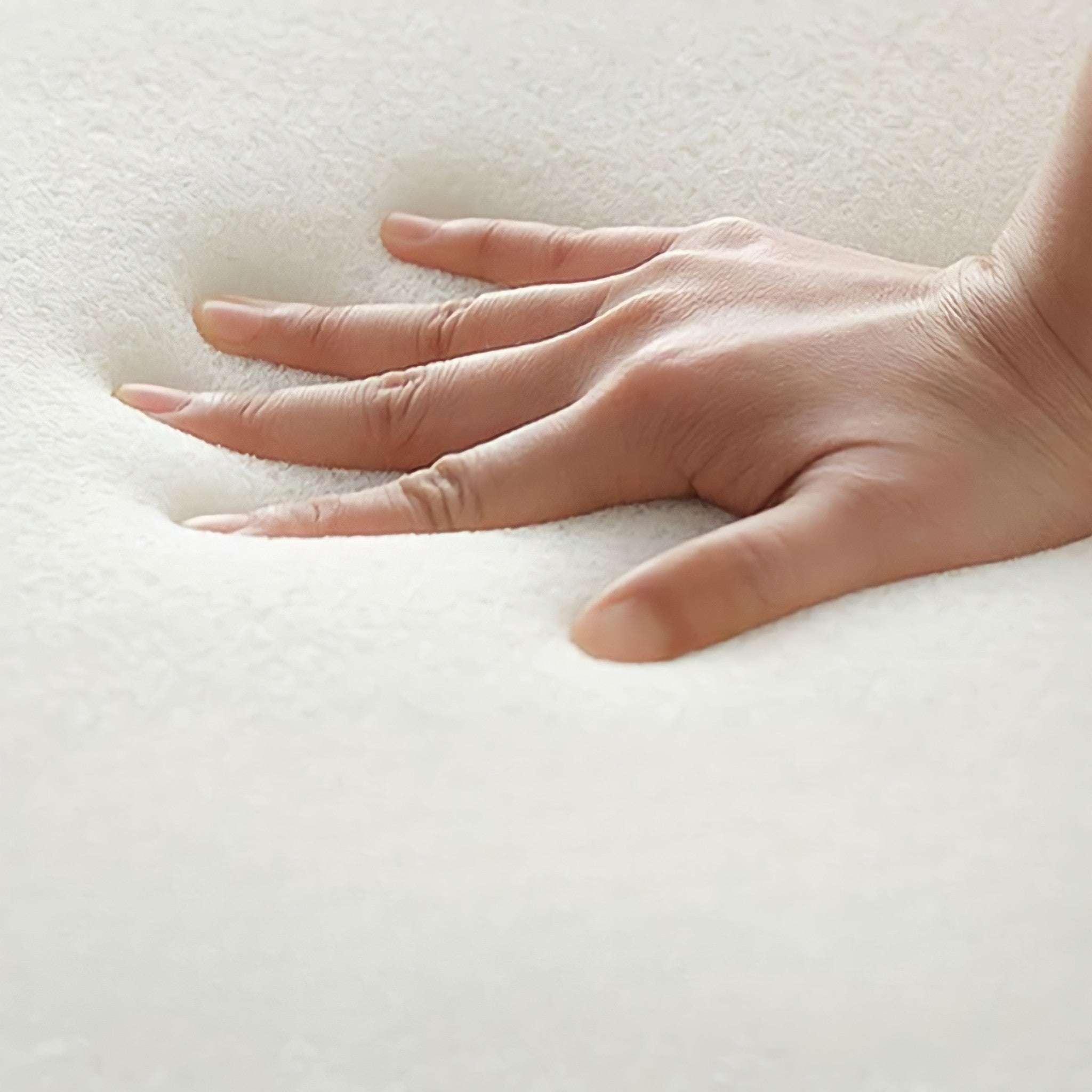 レトロモダンファブリックラウンジチェア