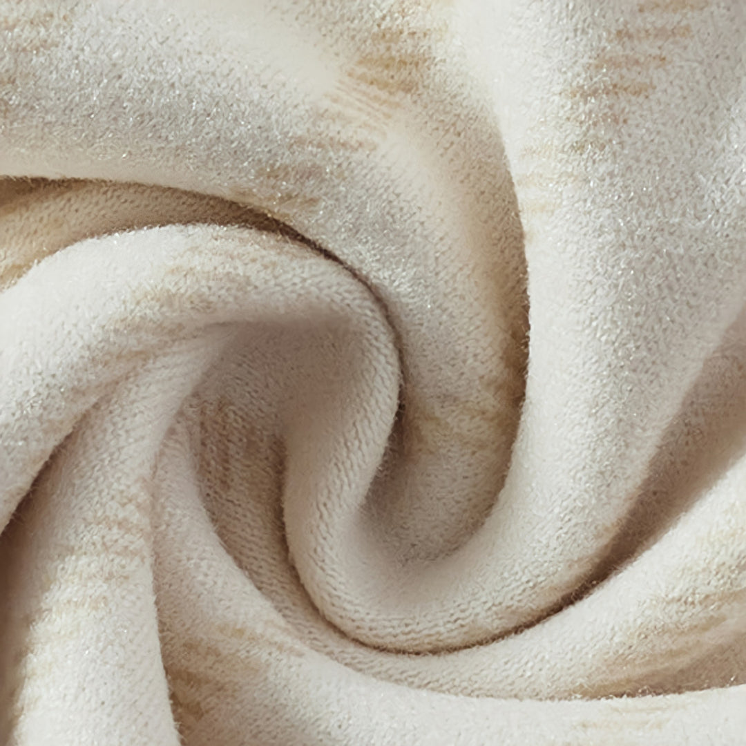 Relaxed Pinstripe Soft Pajamas