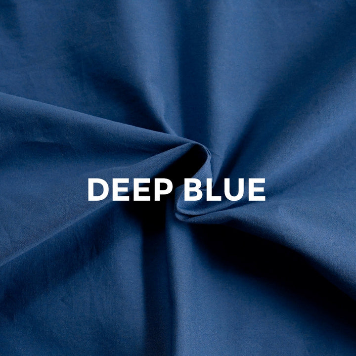 Pure Soft Cotton Bed Sheets