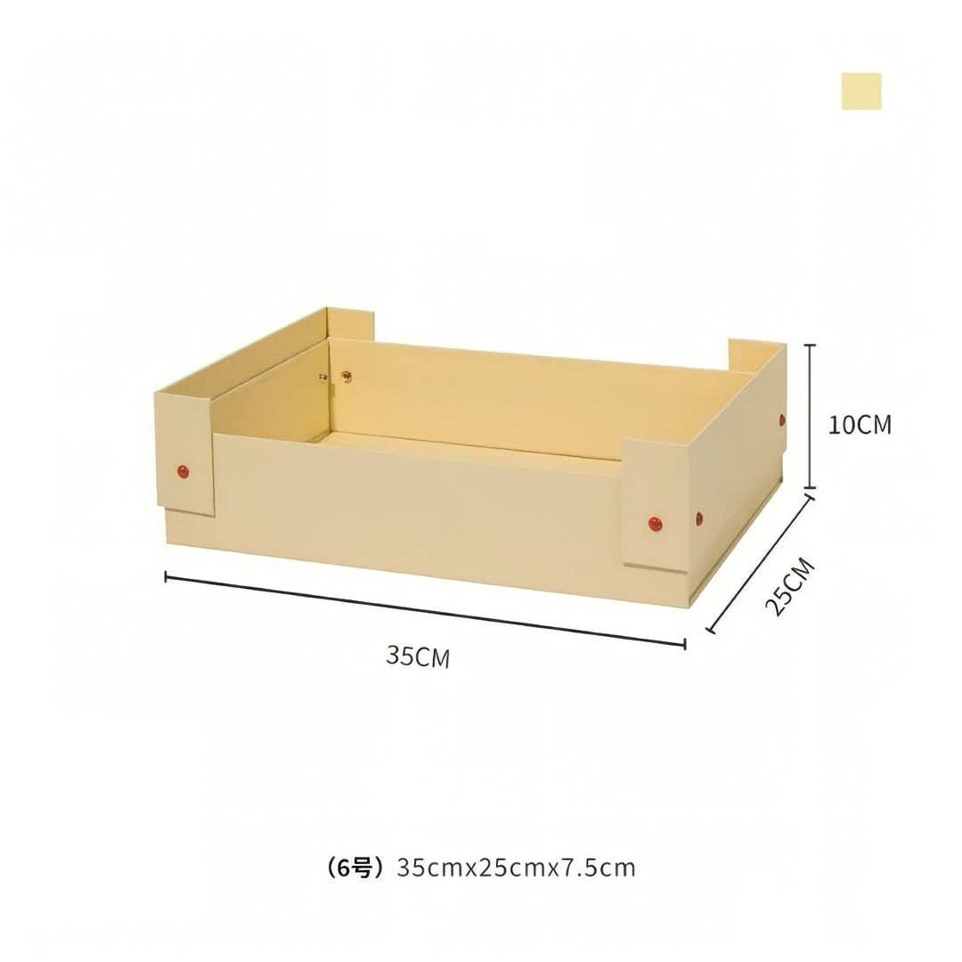 スタッキングペーパーボックス 6号