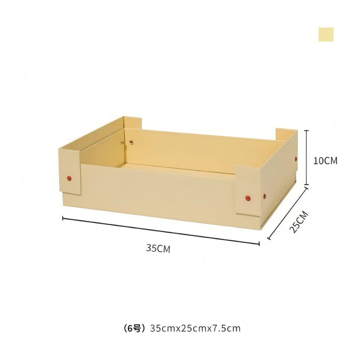 スタッキングペーパーボックス 6号