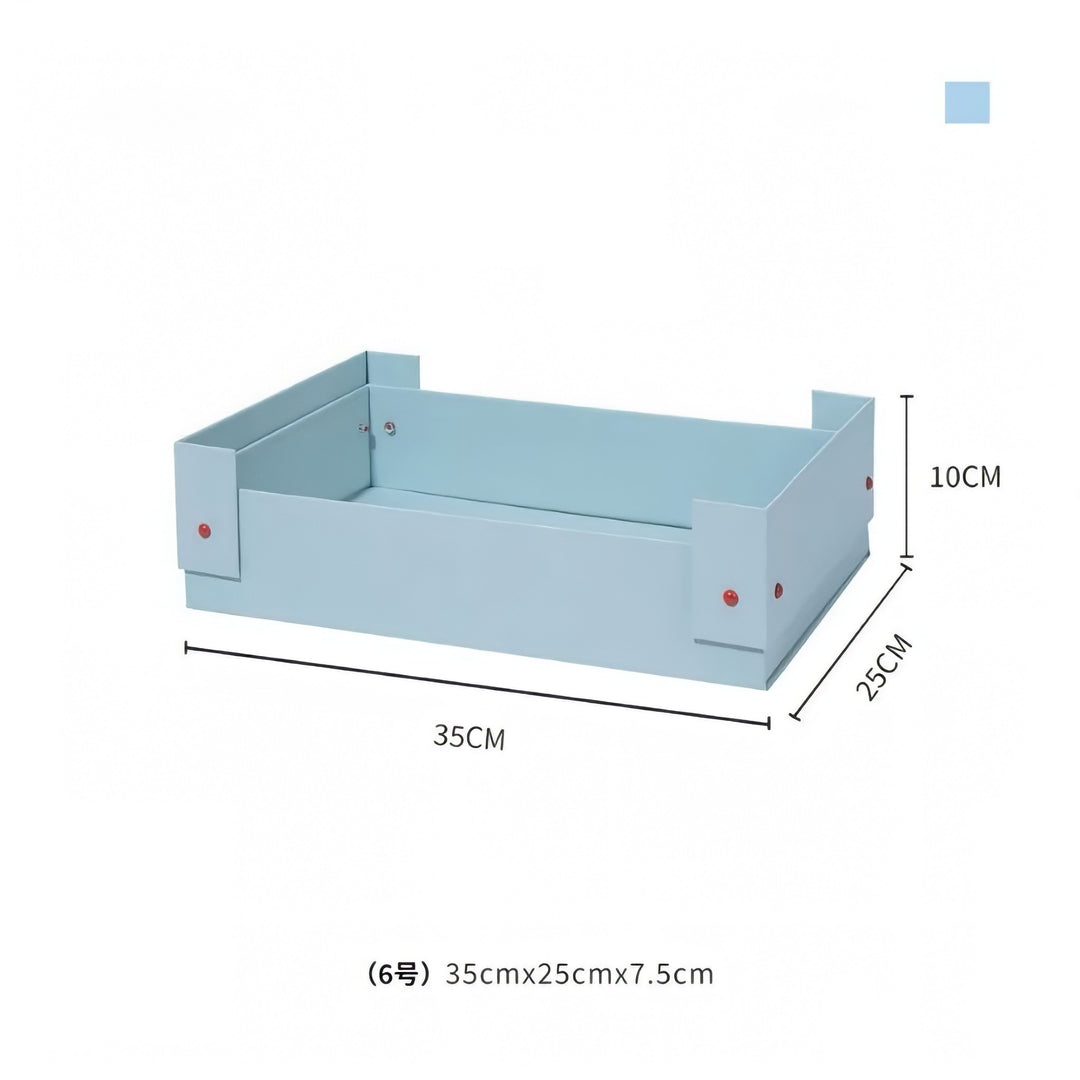 スタッキングペーパーボックス 6号