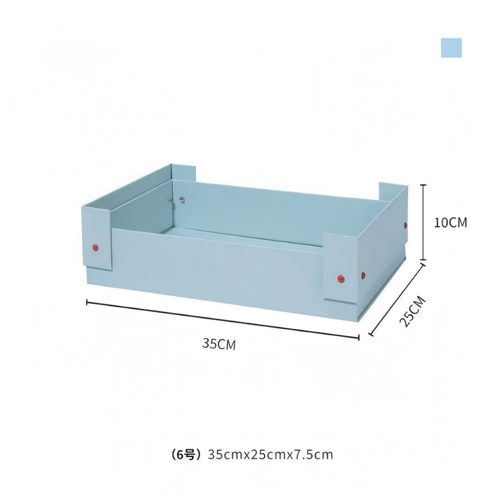 スタッキングペーパーボックス 6号