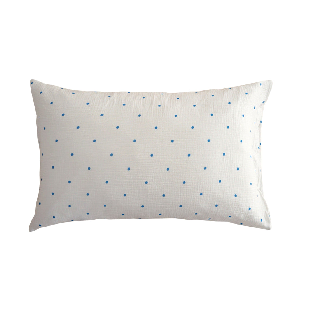 Pure cotton pillowcase