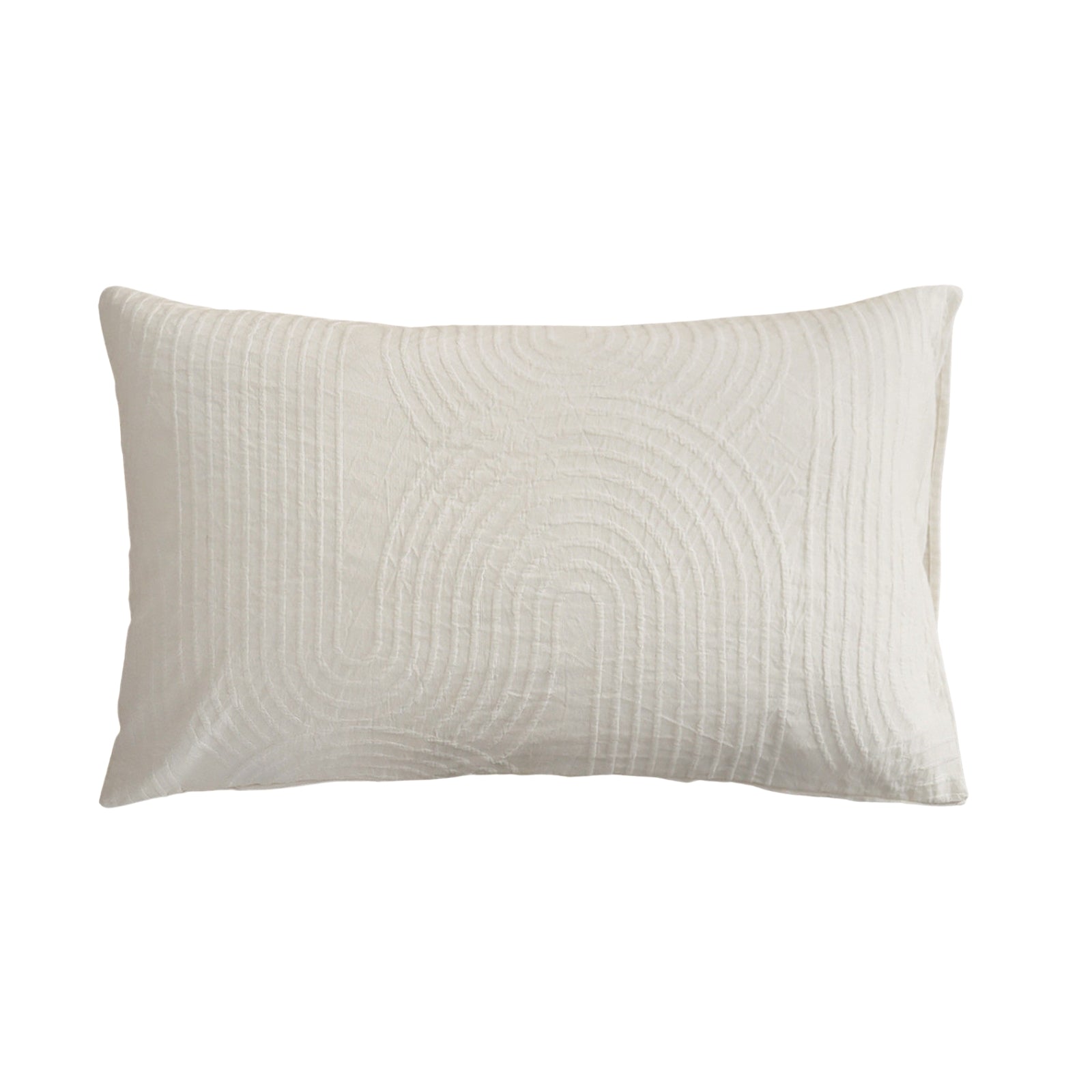 ピュアコットン枕カバー